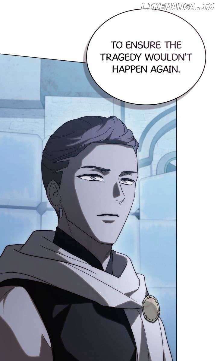 Kissing with God’s Eyes Covered Chapter 78 - Page 56