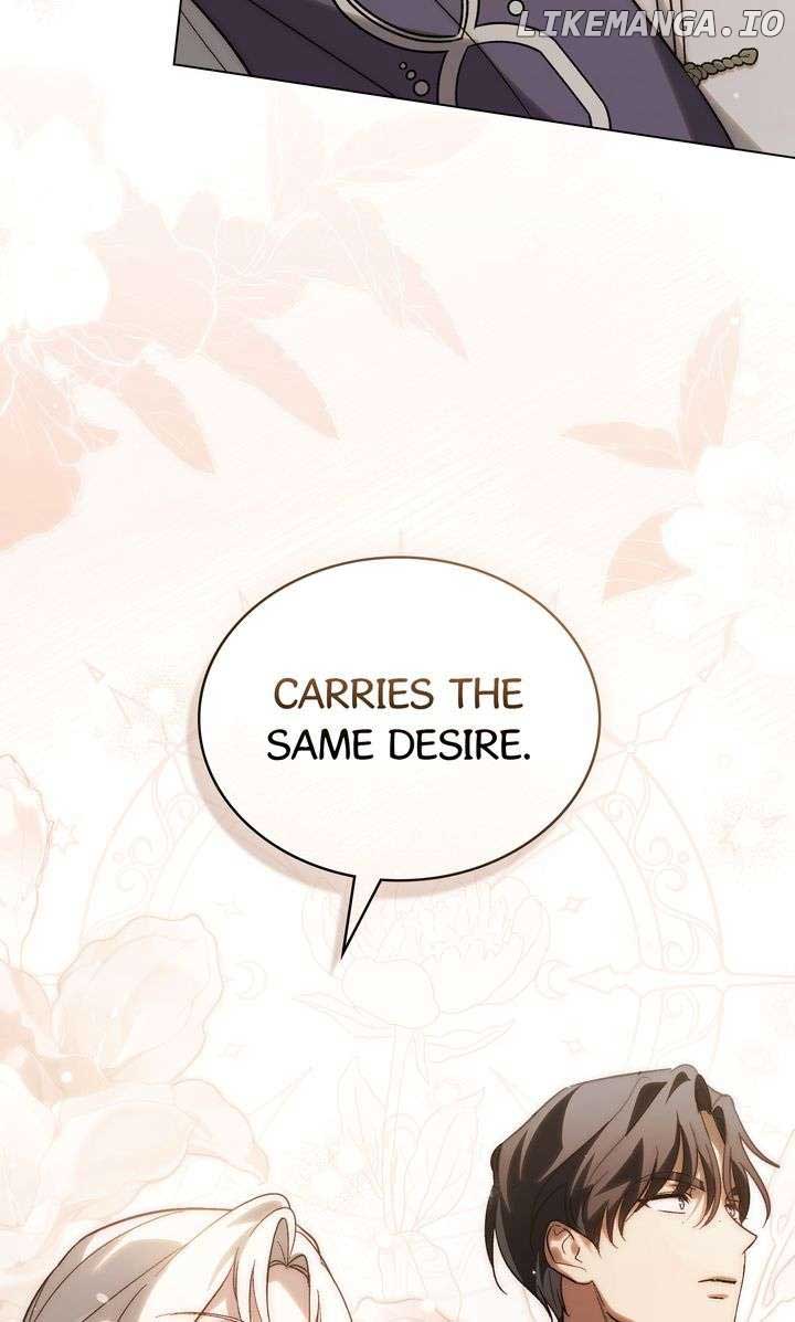 Kissing with God’s Eyes Covered Chapter 78 - Page 79