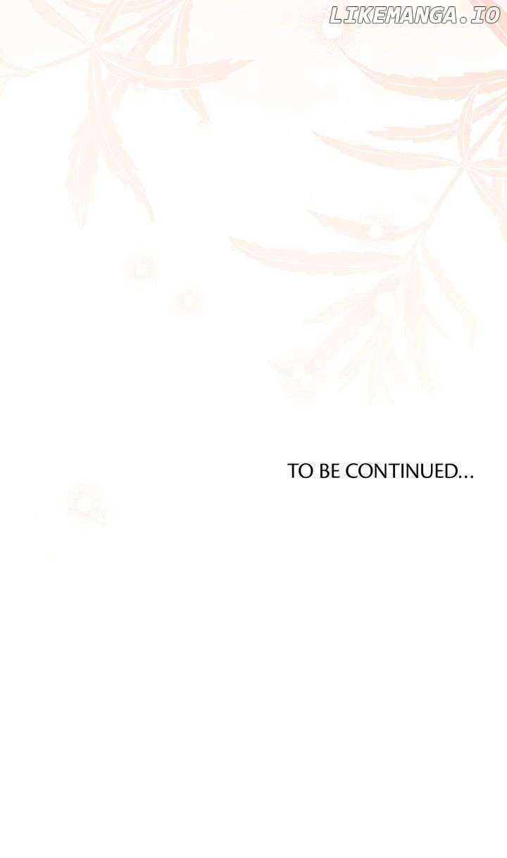 Kissing with God’s Eyes Covered Chapter 78 - Page 81