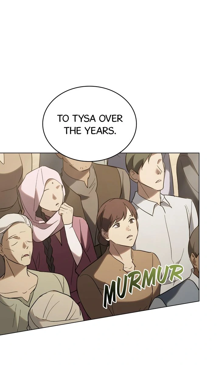 Kissing with God’s Eyes Covered Chapter 79 - Page 4