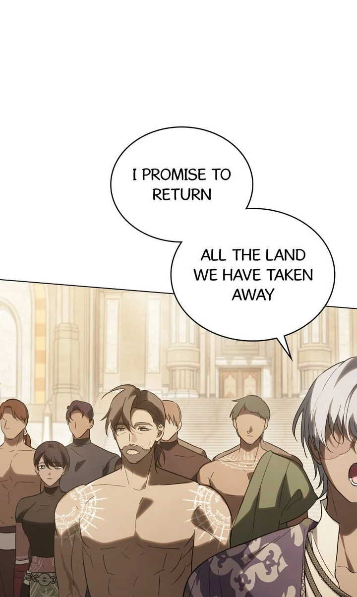 Kissing with God’s Eyes Covered Chapter 79 - Page 5