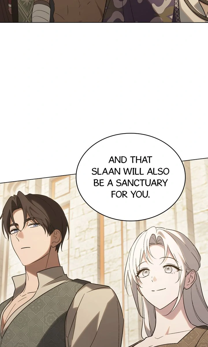 Kissing with God’s Eyes Covered Chapter 79 - Page 6