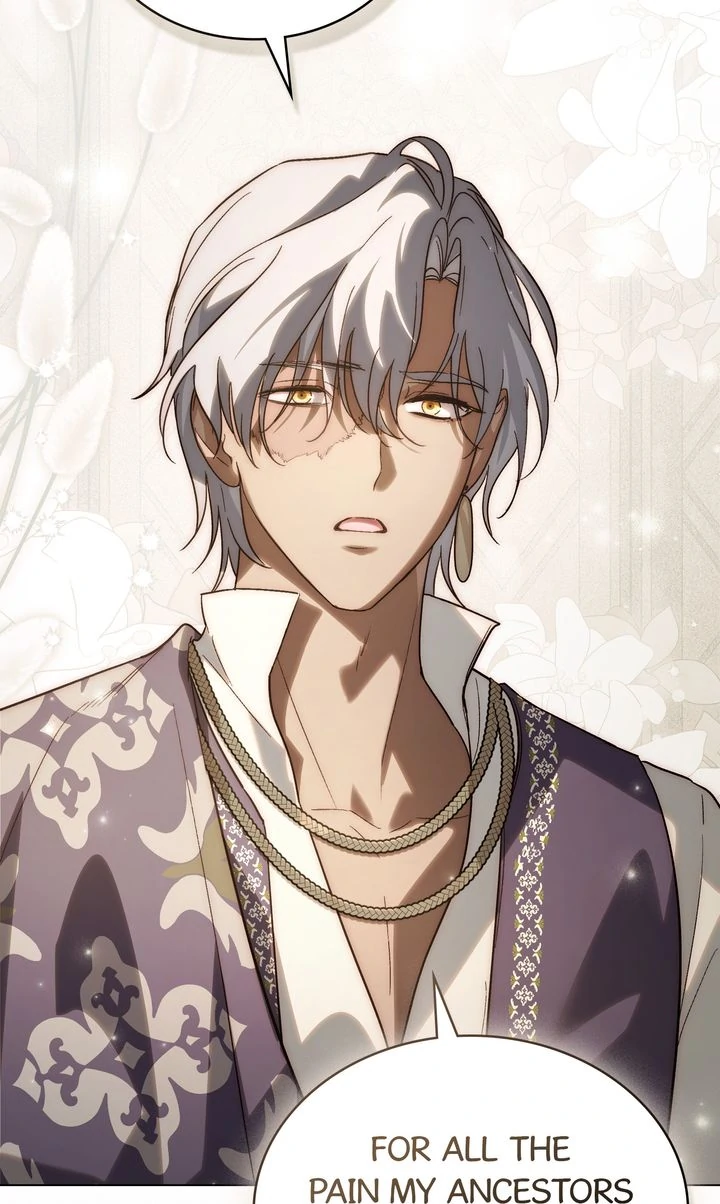 Kissing with God’s Eyes Covered Chapter 79 - Page 9