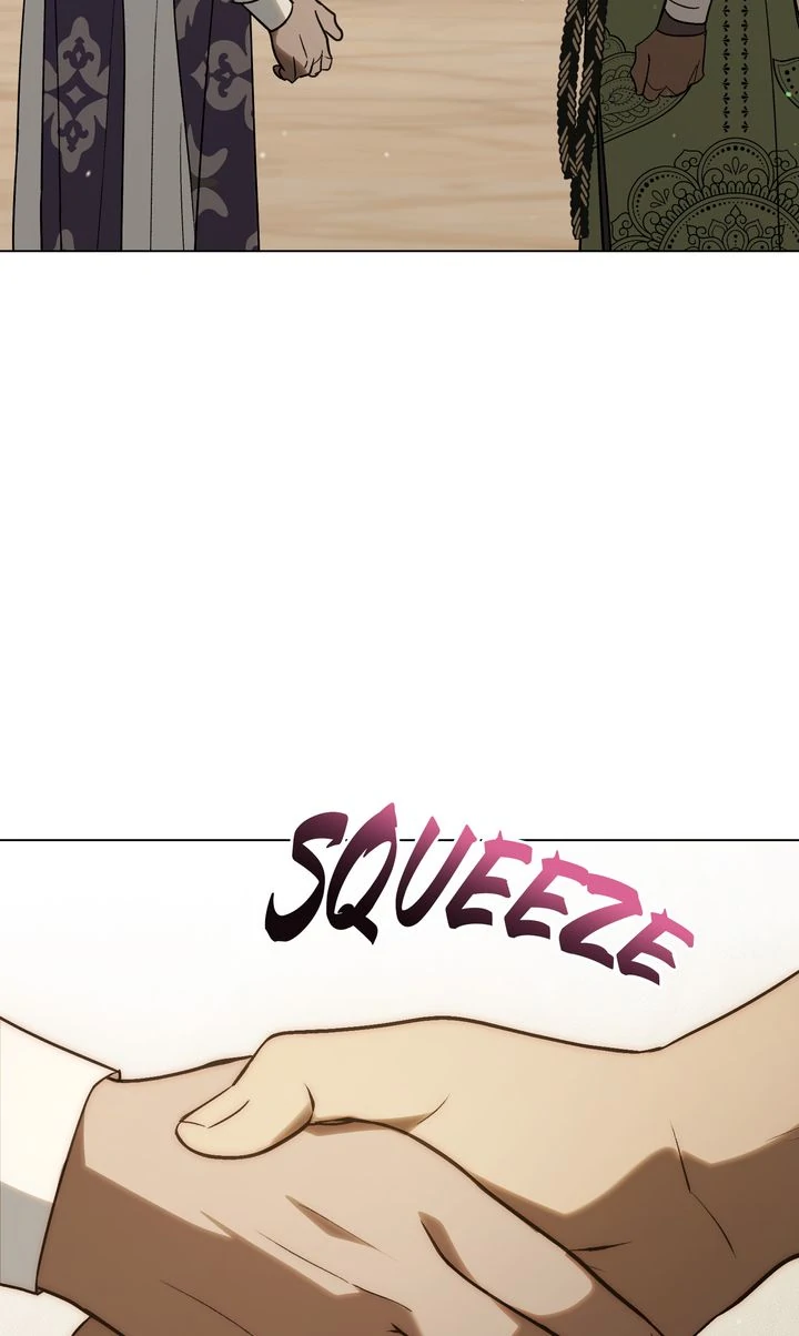 Kissing with God’s Eyes Covered Chapter 79 - Page 14