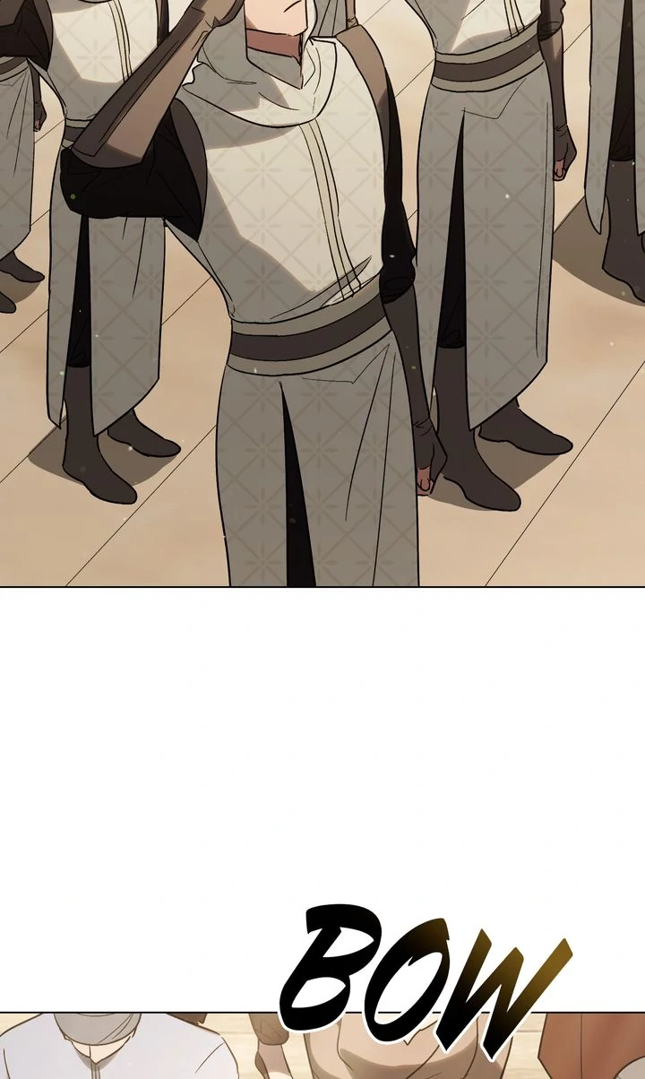 Kissing with God’s Eyes Covered Chapter 79 - Page 16