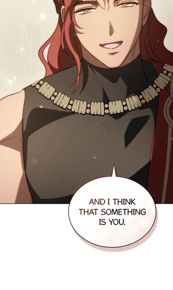 Kissing with God’s Eyes Covered Chapter 79 - Page 35