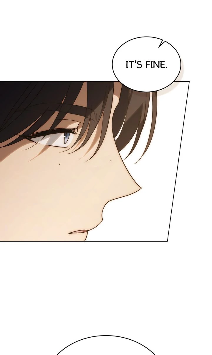 Kissing with God’s Eyes Covered Chapter 79 - Page 39