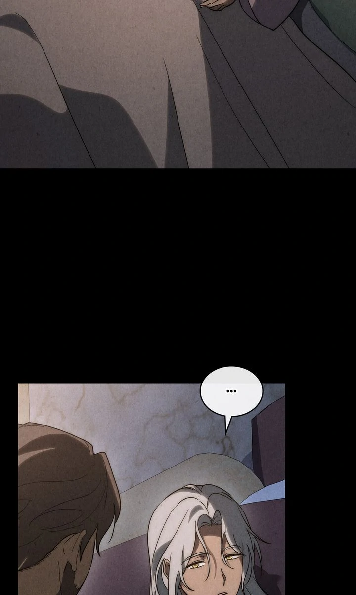 Kissing with God’s Eyes Covered Chapter 79 - Page 43