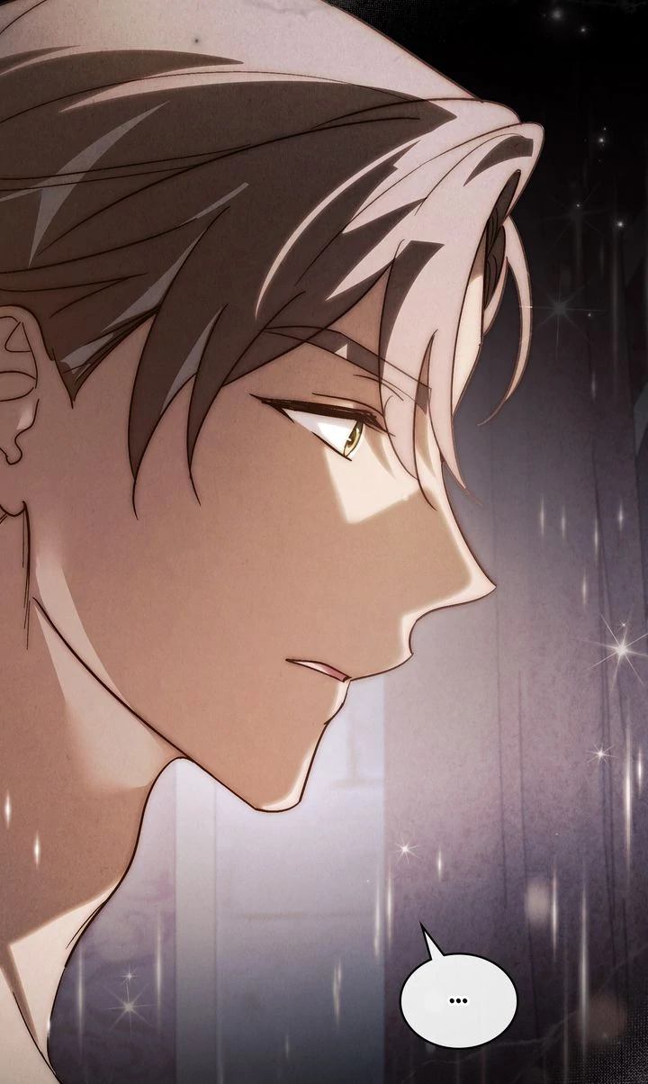 Kissing with God’s Eyes Covered Chapter 79 - Page 47