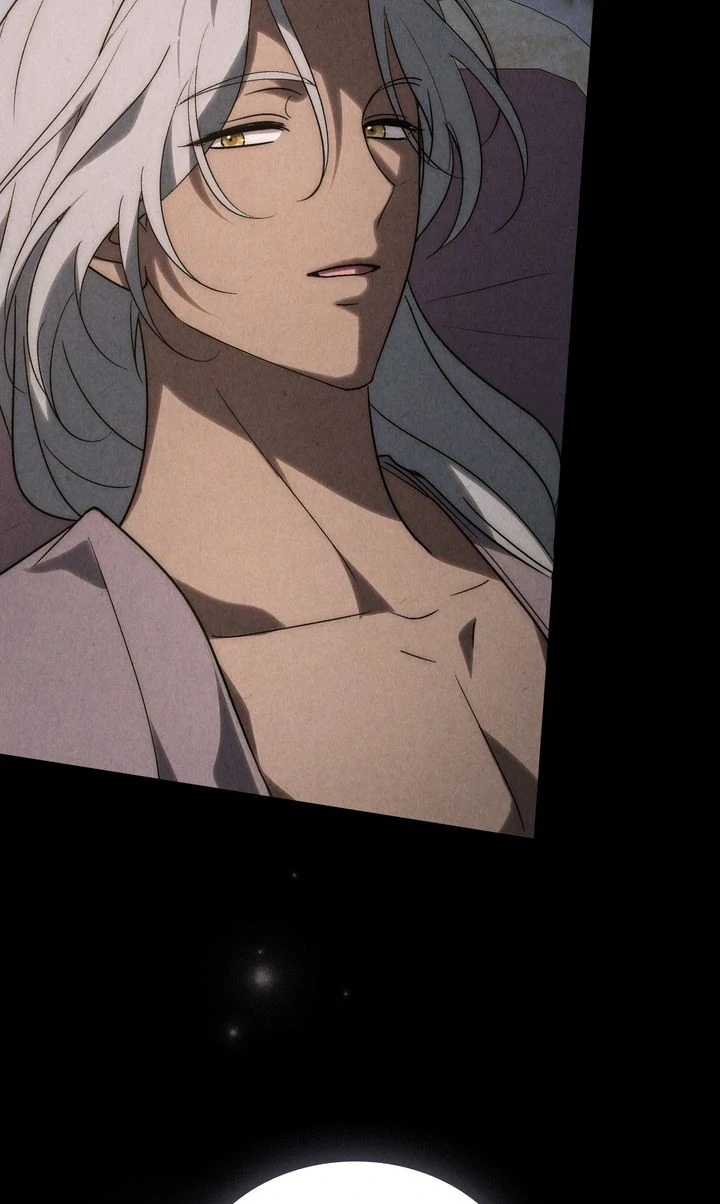 Kissing with God’s Eyes Covered Chapter 79 - Page 50