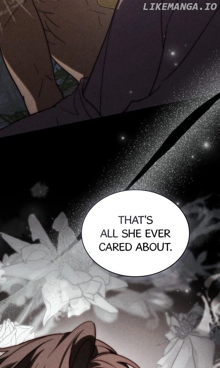 Kissing with God’s Eyes Covered Chapter 79 - Page 52