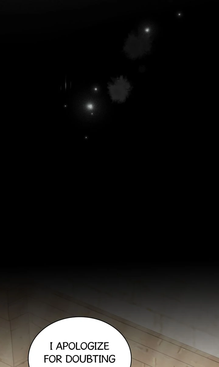 Kissing with God’s Eyes Covered Chapter 79 - Page 62