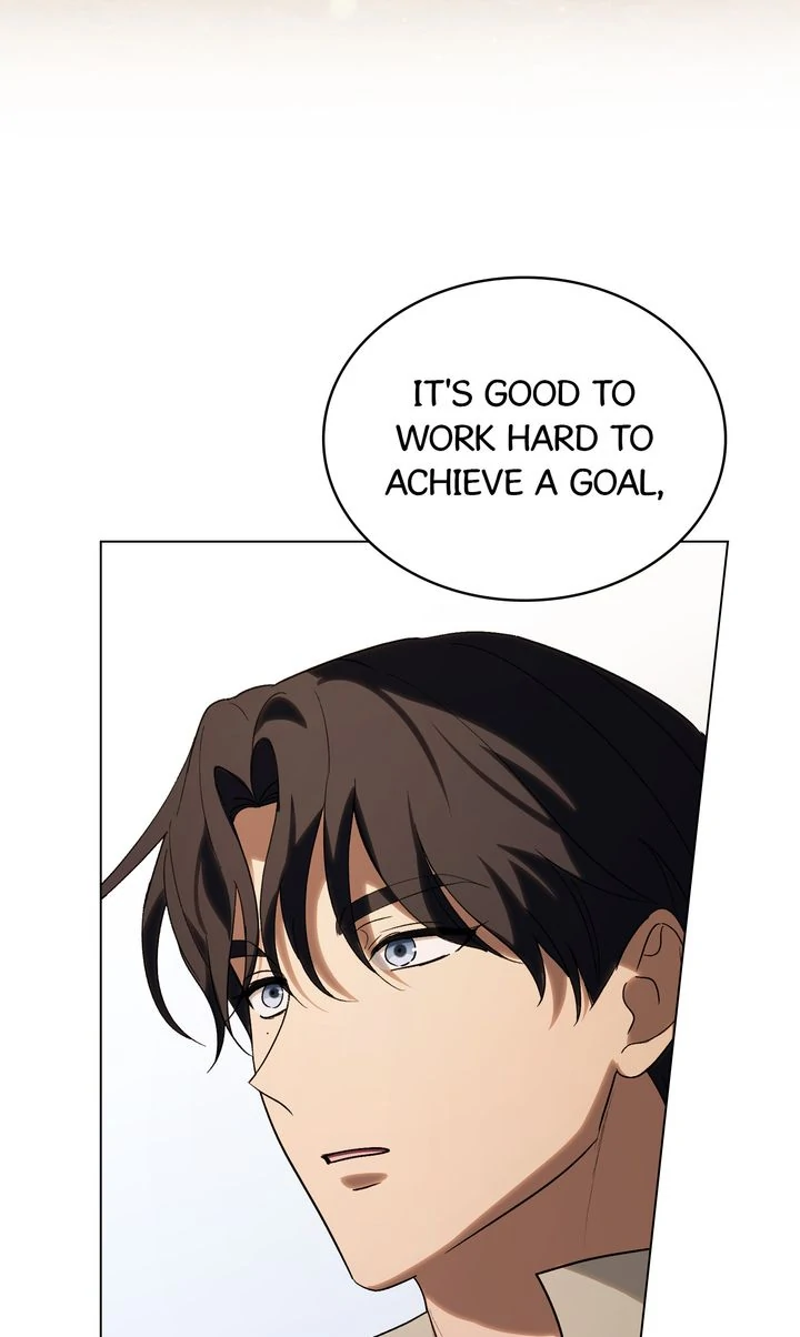 Kissing with God’s Eyes Covered Chapter 79 - Page 64