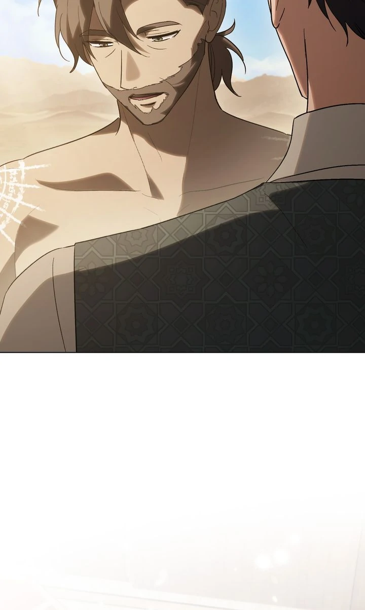 Kissing with God’s Eyes Covered Chapter 79 - Page 66