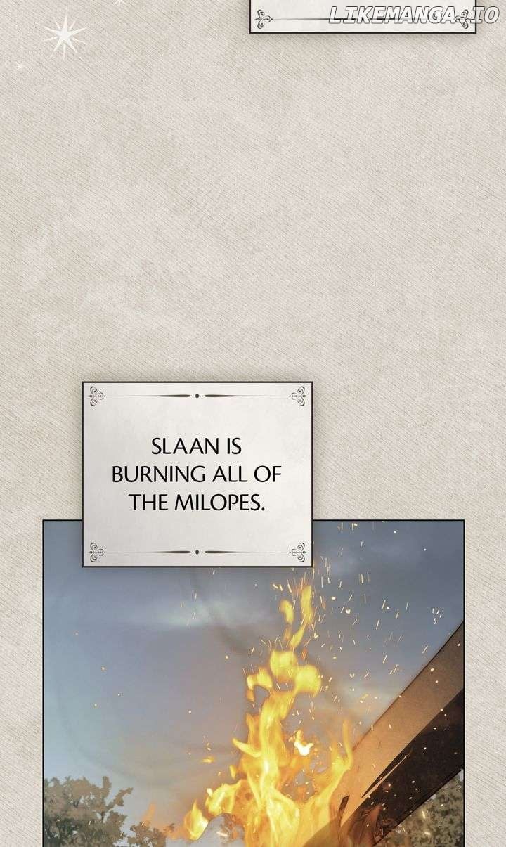 Kissing with God’s Eyes Covered Chapter 80 - Page 4