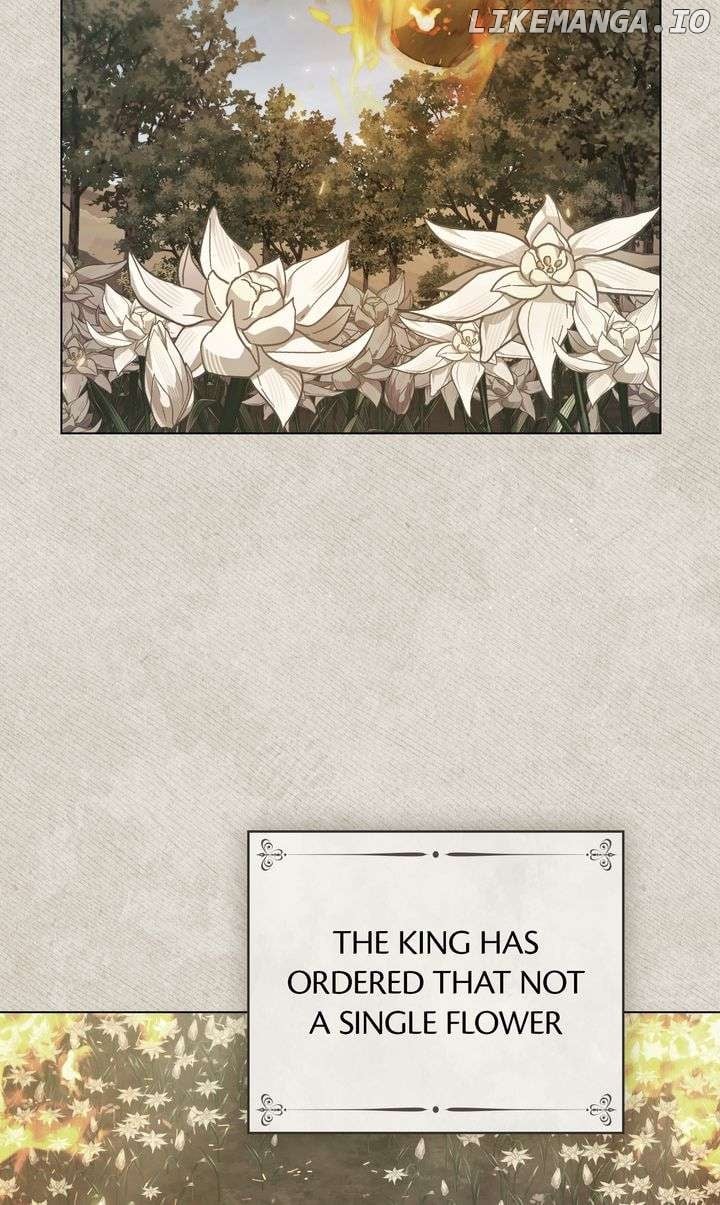 Kissing with God’s Eyes Covered Chapter 80 - Page 5