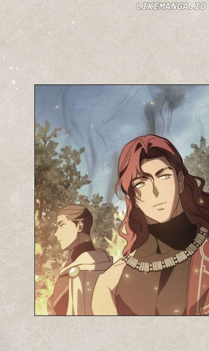 Kissing with God’s Eyes Covered Chapter 80 - Page 7