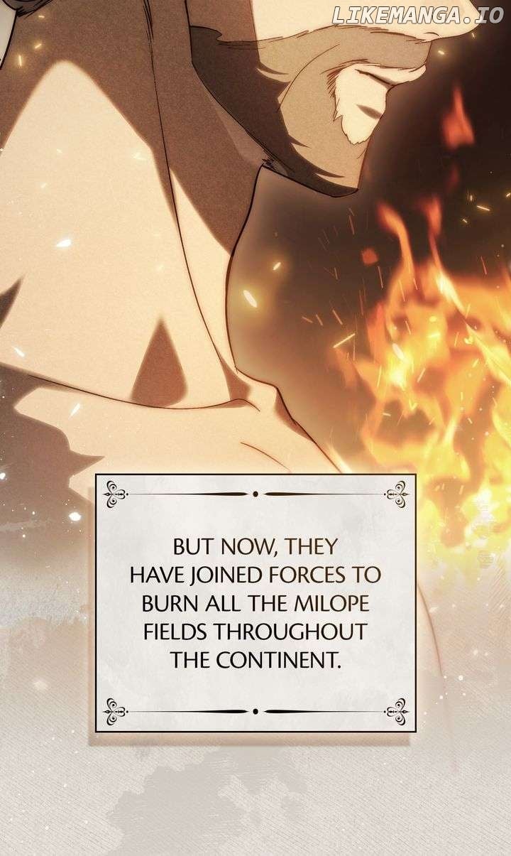 Kissing with God’s Eyes Covered Chapter 80 - Page 10