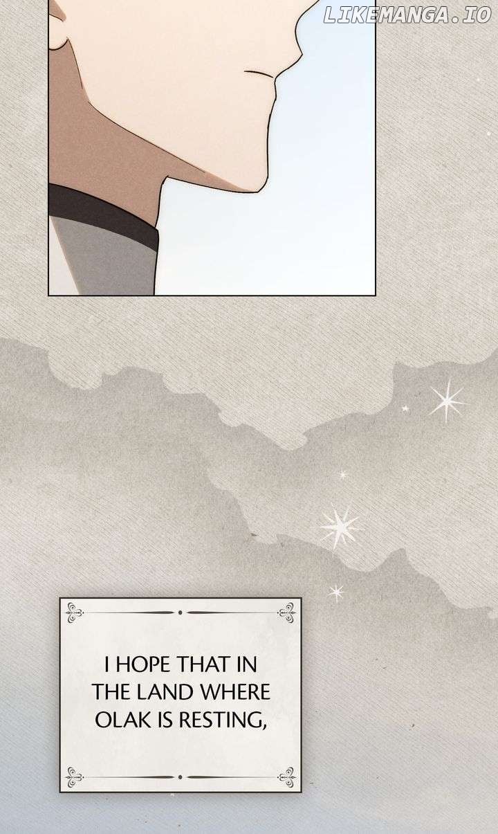 Kissing with God’s Eyes Covered Chapter 80 - Page 15