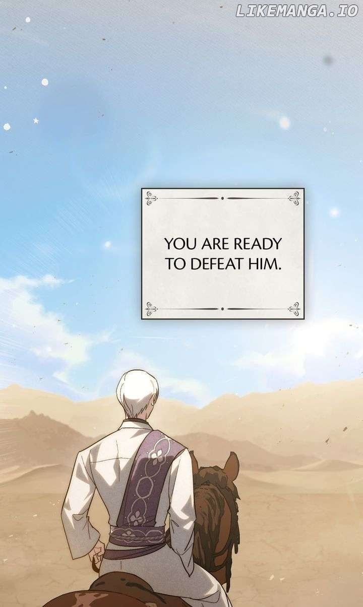 Kissing with God’s Eyes Covered Chapter 80 - Page 16