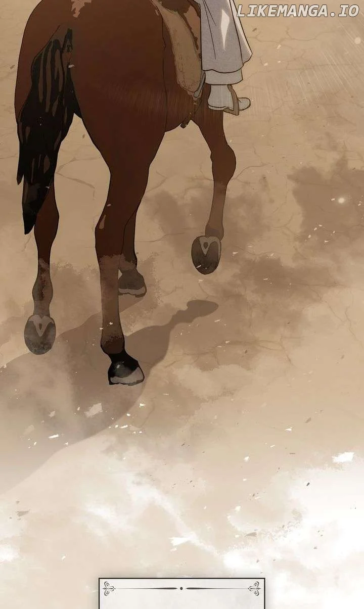 Kissing with God’s Eyes Covered Chapter 80 - Page 17