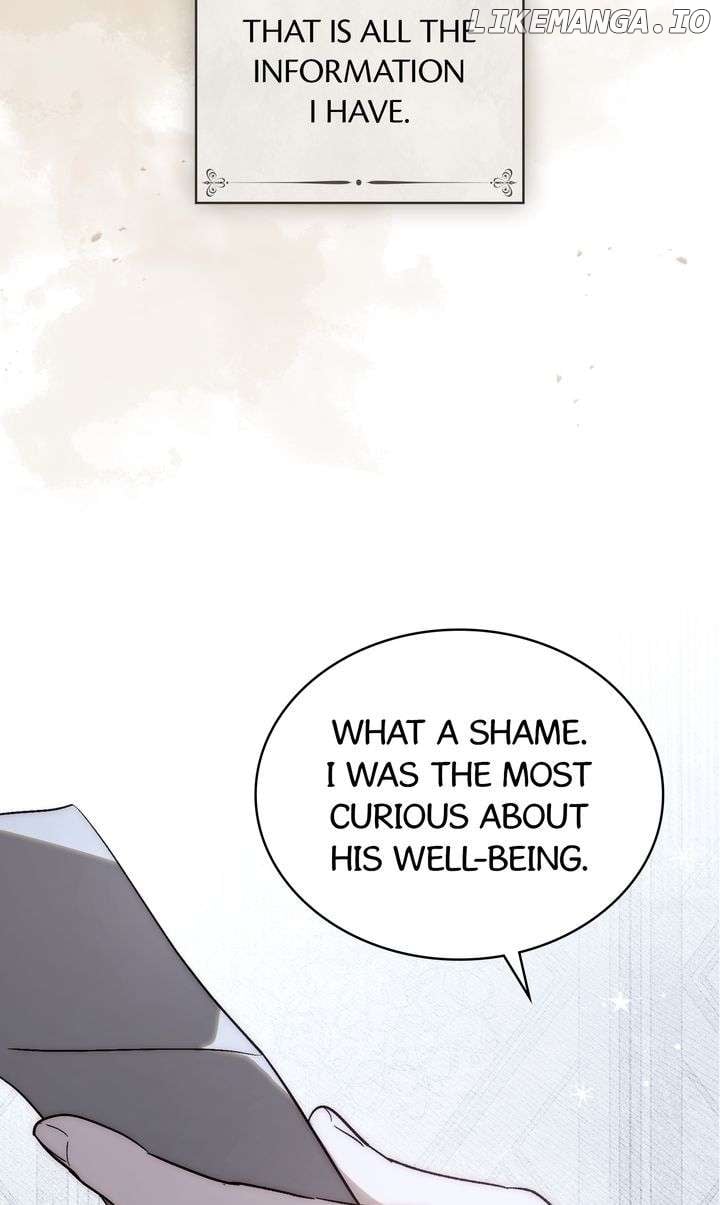 Kissing with God’s Eyes Covered Chapter 80 - Page 18