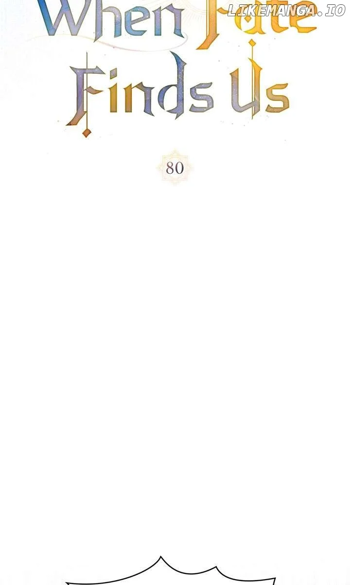 Kissing with God’s Eyes Covered Chapter 80 - Page 22