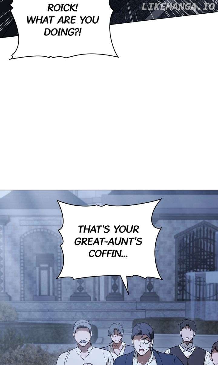 Kissing with God’s Eyes Covered Chapter 80 - Page 28