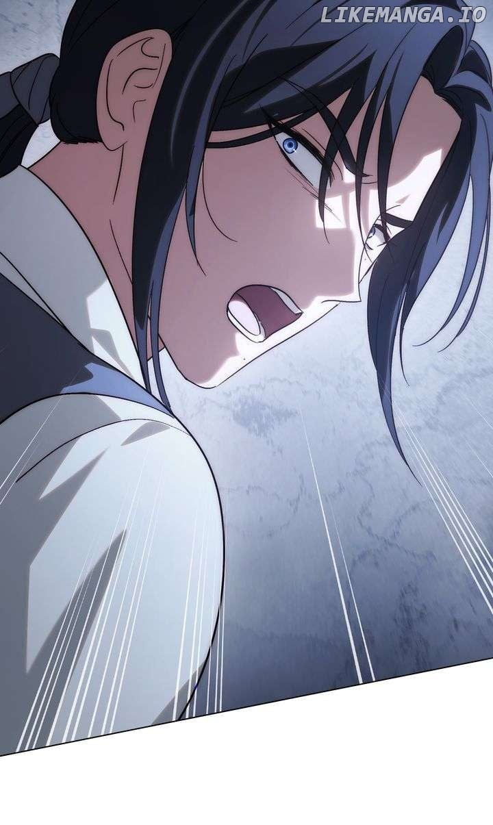 Kissing with God’s Eyes Covered Chapter 80 - Page 31