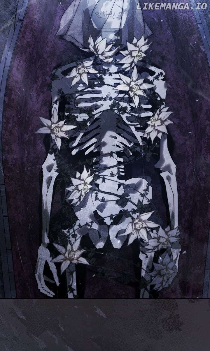 Kissing with God’s Eyes Covered Chapter 80 - Page 37