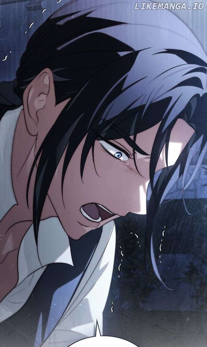 Kissing with God’s Eyes Covered Chapter 80 - Page 40