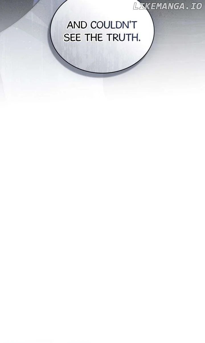 Kissing with God’s Eyes Covered Chapter 80 - Page 41