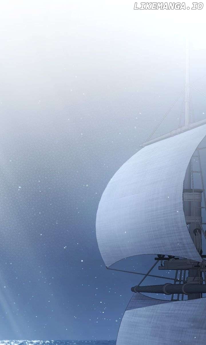 Kissing with God’s Eyes Covered Chapter 80 - Page 42