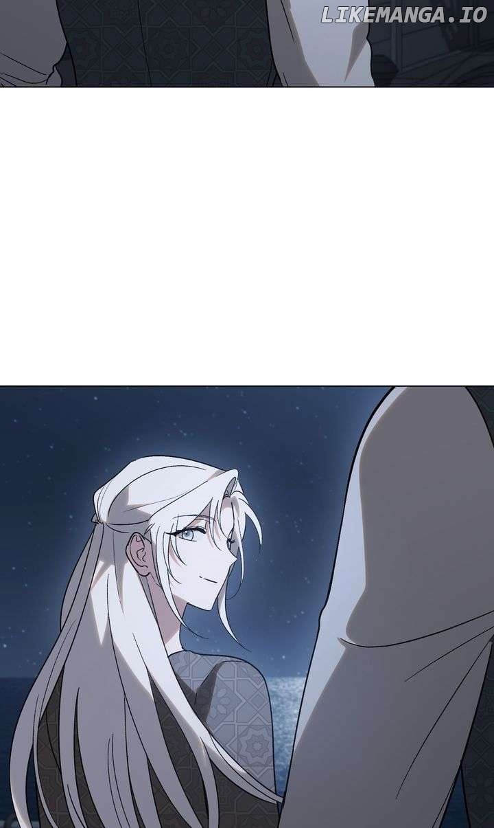 Kissing with God’s Eyes Covered Chapter 80 - Page 48