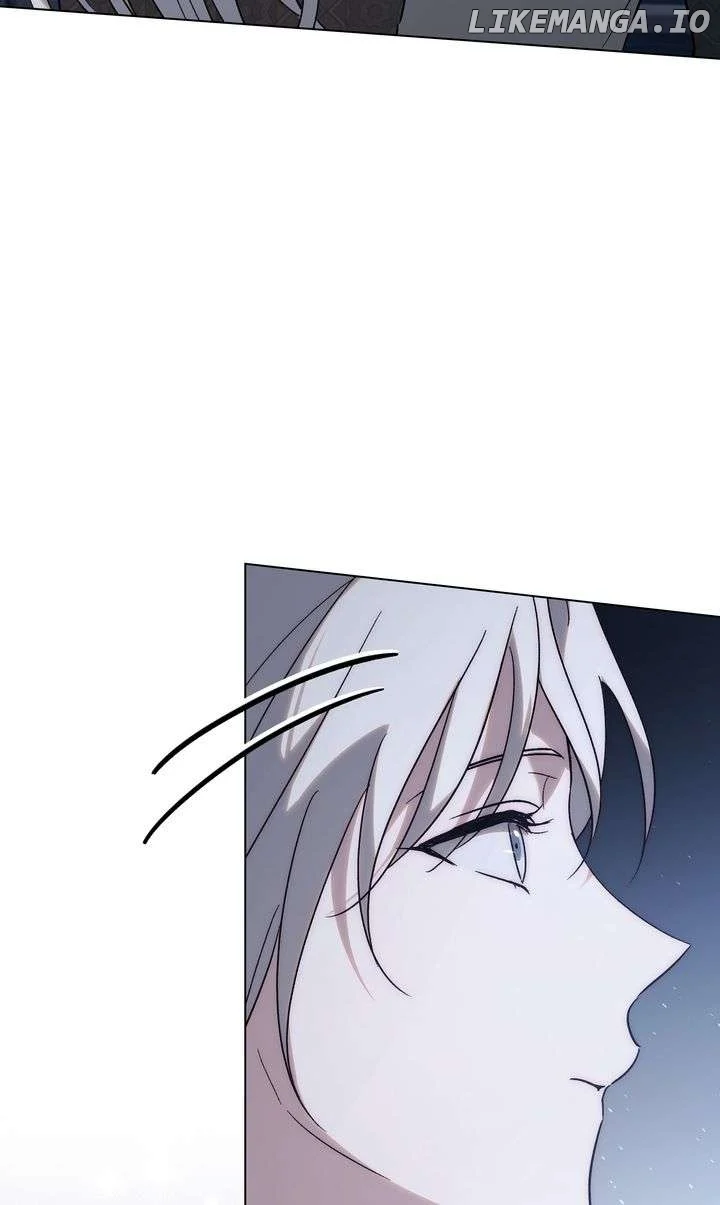 Kissing with God’s Eyes Covered Chapter 80 - Page 49