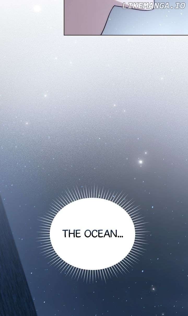 Kissing with God’s Eyes Covered Chapter 80 - Page 50