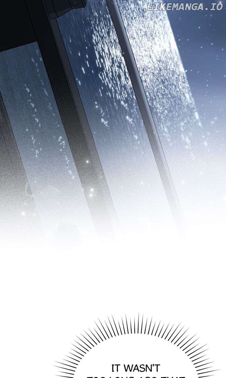 Kissing with God’s Eyes Covered Chapter 80 - Page 52