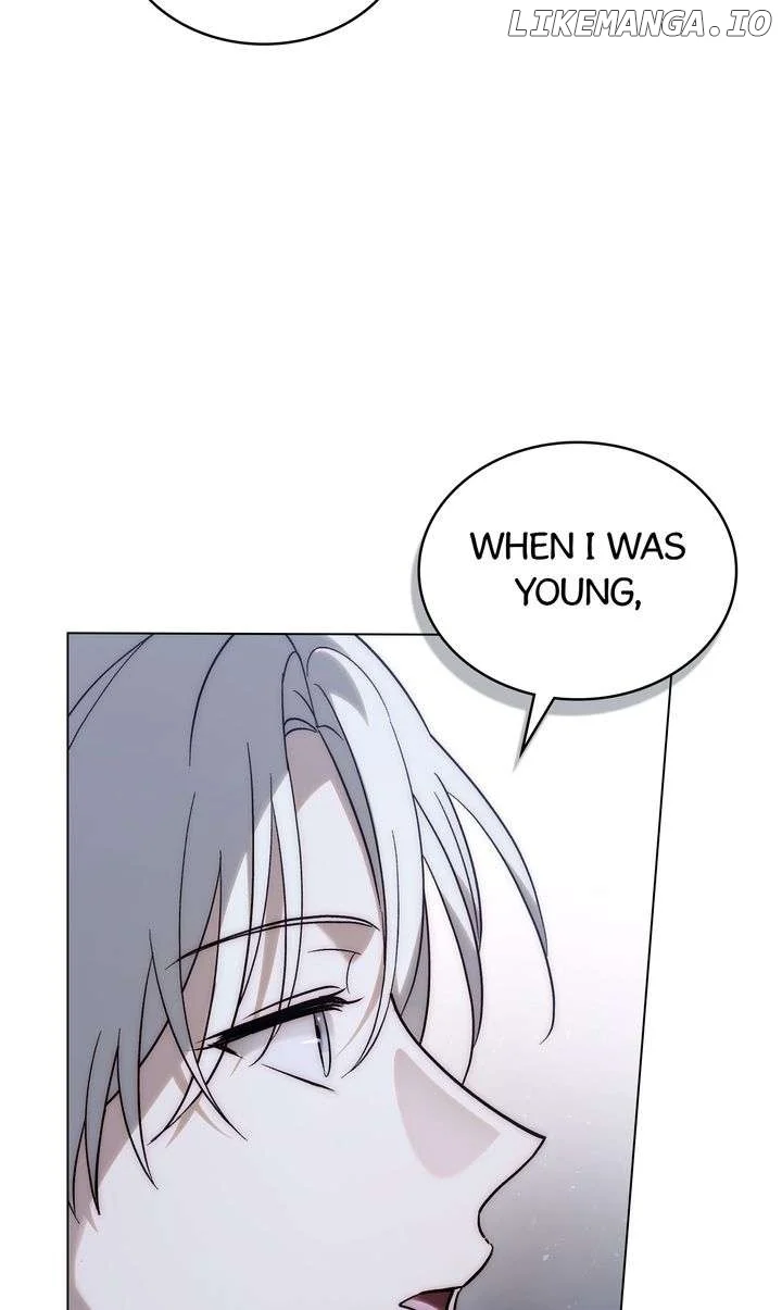 Kissing with God’s Eyes Covered Chapter 80 - Page 75