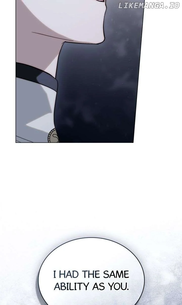 Kissing with God’s Eyes Covered Chapter 80 - Page 76