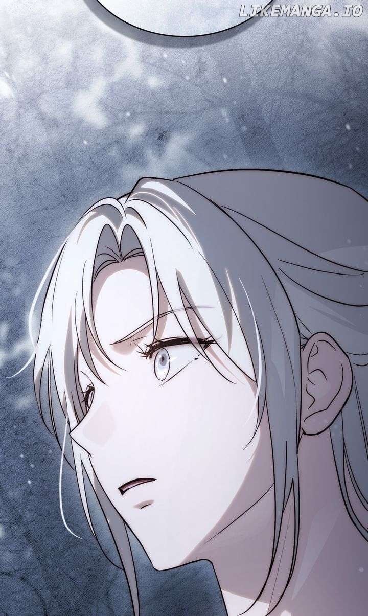 Kissing with God’s Eyes Covered Chapter 80 - Page 77