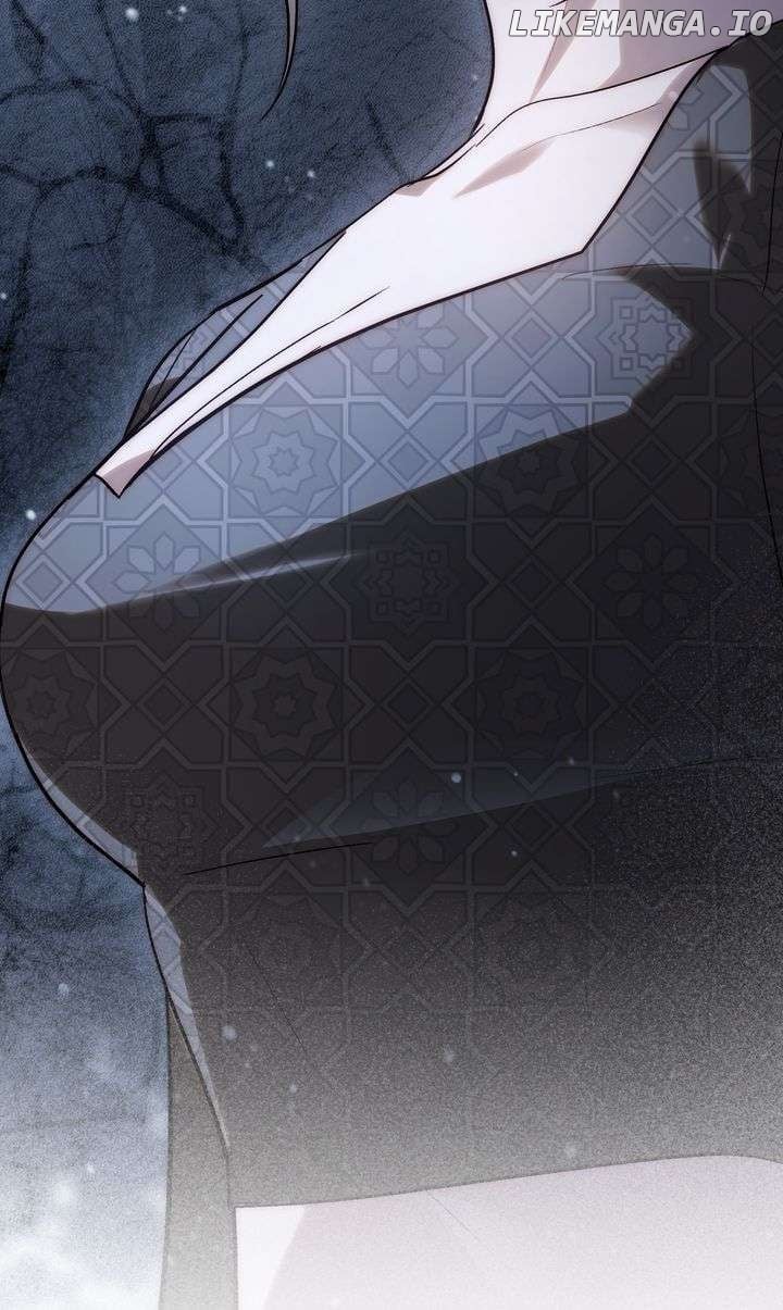 Kissing with God’s Eyes Covered Chapter 80 - Page 78