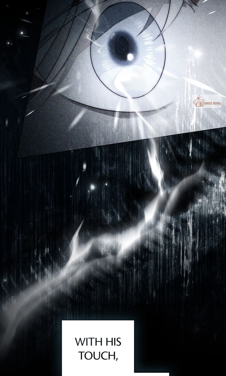 Kissing with God’s Eyes Covered Chapter 81 - Page 7