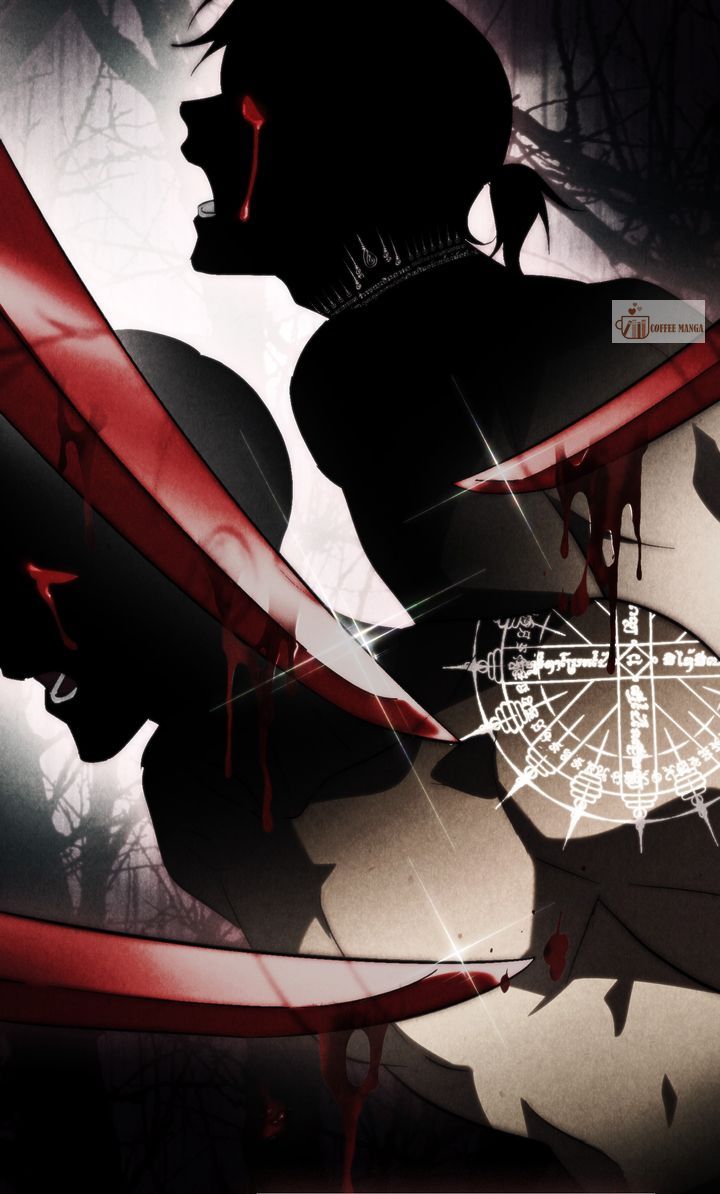 Kissing with God’s Eyes Covered Chapter 81 - Page 10