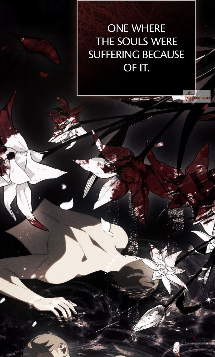 Kissing with God’s Eyes Covered Chapter 81 - Page 11