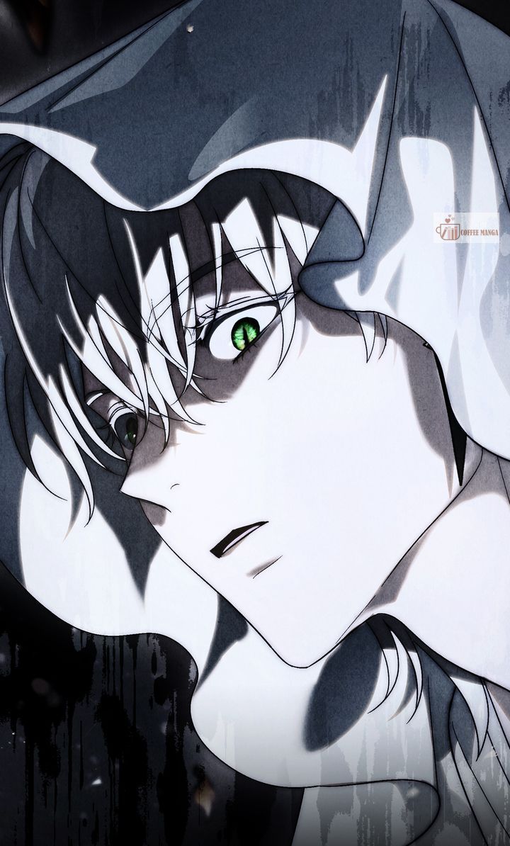 Kissing with God’s Eyes Covered Chapter 81 - Page 14