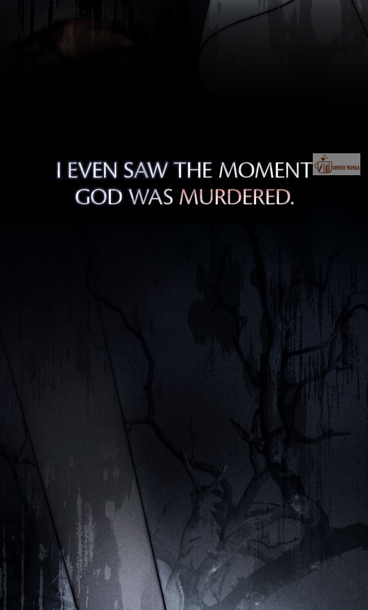 Kissing with God’s Eyes Covered Chapter 81 - Page 15