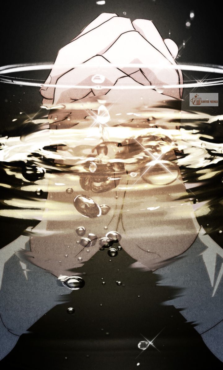 Kissing with God’s Eyes Covered Chapter 81 - Page 22