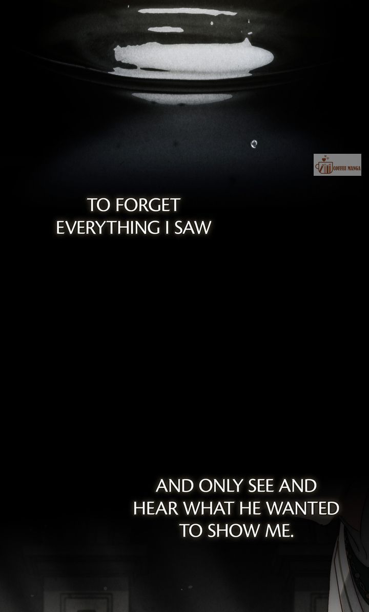 Kissing with God’s Eyes Covered Chapter 81 - Page 23