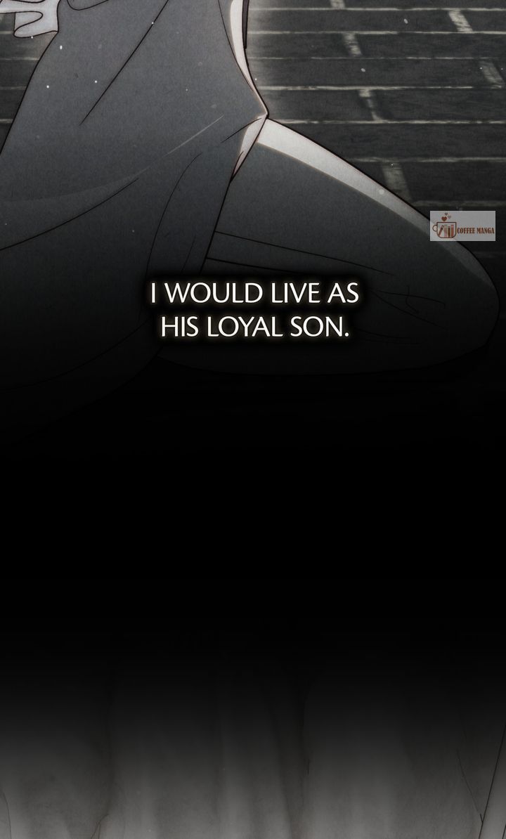 Kissing with God’s Eyes Covered Chapter 81 - Page 25