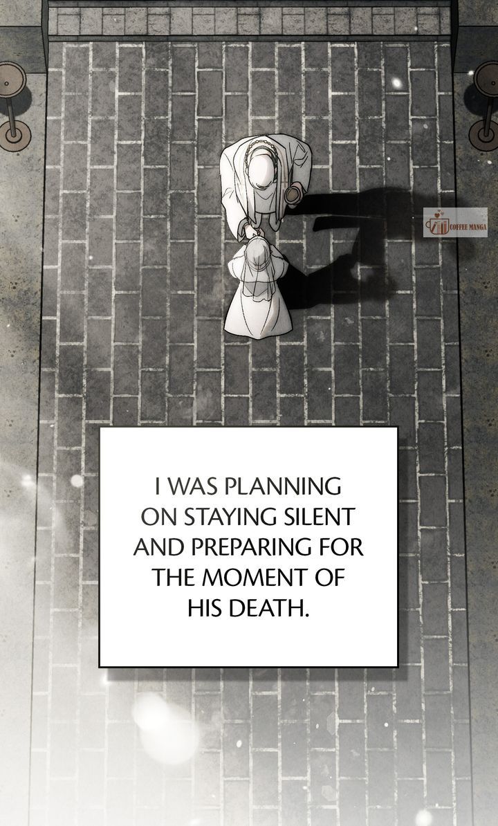 Kissing with God’s Eyes Covered Chapter 81 - Page 27